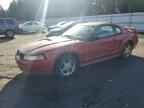2002 FORD MUSTANG