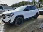 2020 GMC Terrain