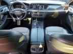 2020 GENESIS G80