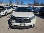 2016 TOYOTA HIGHLANDER