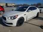 2015 KIA K900