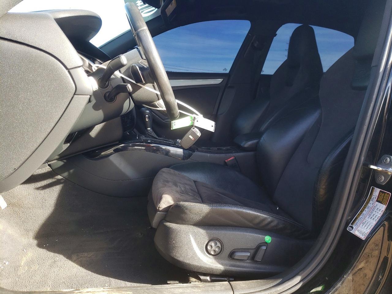 2010 AUDI S4