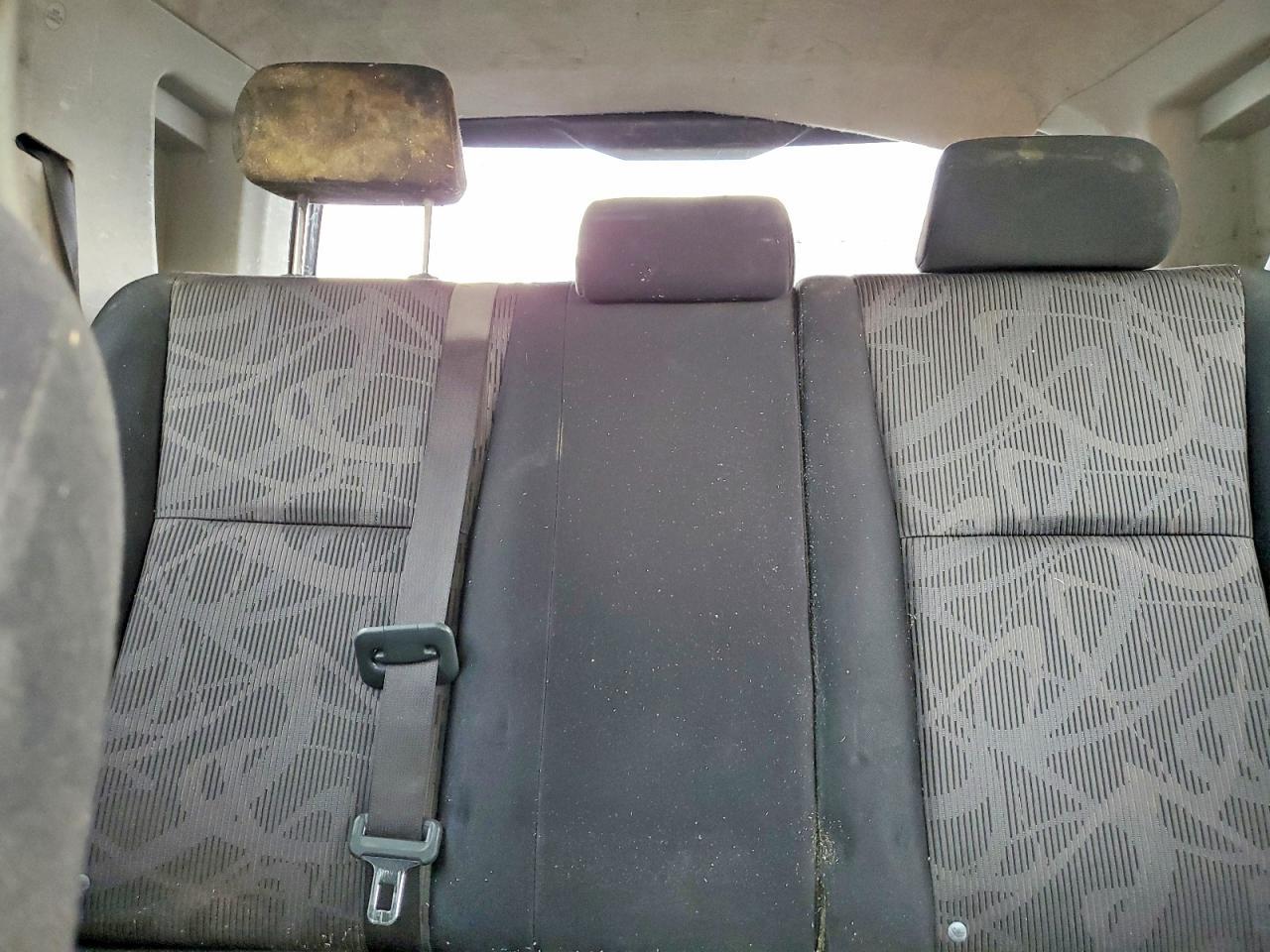 2013 TOYOTA SCION