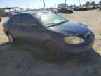 2006 TOYOTA COROLLA