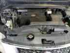 2015 NISSAN PATHFINDER