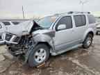 2005 NISSAN PATHFINDER