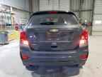 2020 CHEVROLET TRAX
