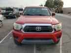2012 TOYOTA TACOMA