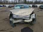 2007 FORD FUSION