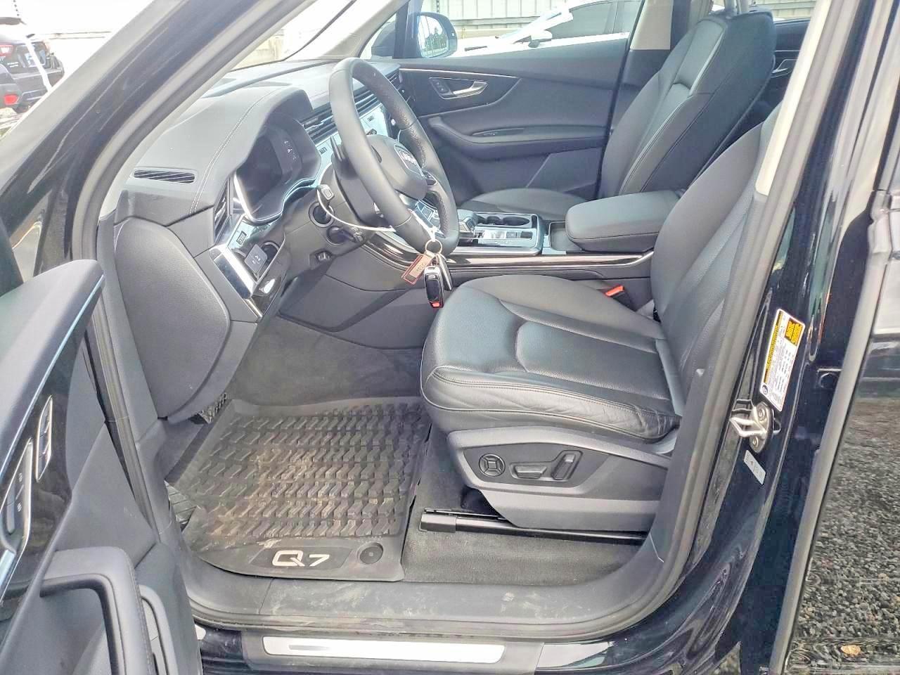 2024 AUDI Q7