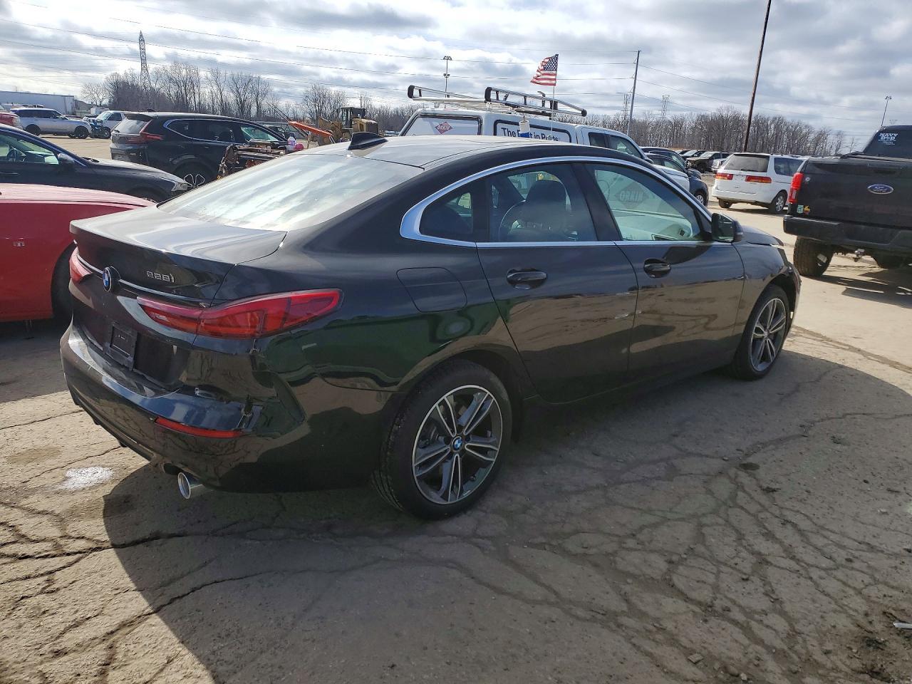 2024 BMW 2 Series