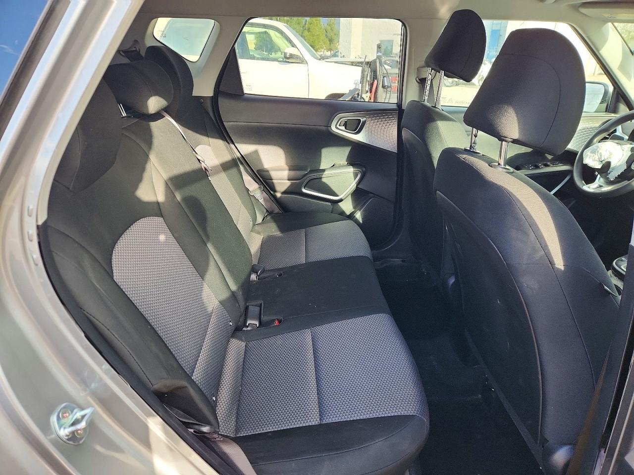 2023 KIA SOUL