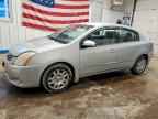 2012 NISSAN SENTRA