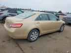 2010 TOYOTA CAMRY