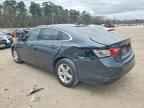 2020 CHEVROLET MALIBU