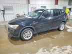 2015 BMW X3