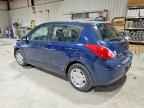 2012 NISSAN VERSA
