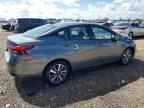 2025 NISSAN VERSA