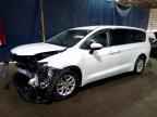 2023 CHRYSLER Voyager