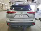 2020 TOYOTA HIGHLANDER