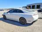 2016 LINCOLN MKZ