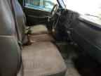 2000 CHEVROLET Silverado