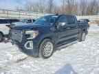 2019 GMC Sierra
