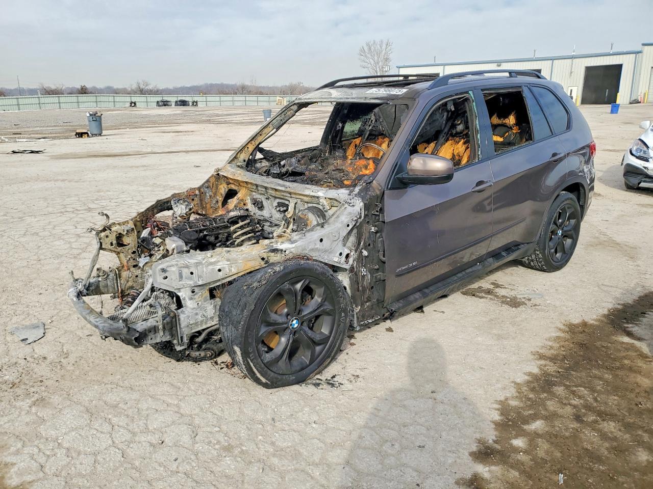 2011 BMW X5