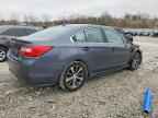 2016 SUBARU Legacy