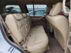 2011 NISSAN PATHFINDER