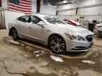 2017 BUICK LACROSSE