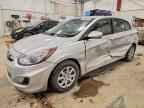 2013 HYUNDAI ACCENT