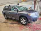 2010 TOYOTA HIGHLANDER