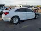 2012 CHRYSLER 200