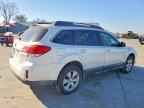 2010 SUBARU Outback