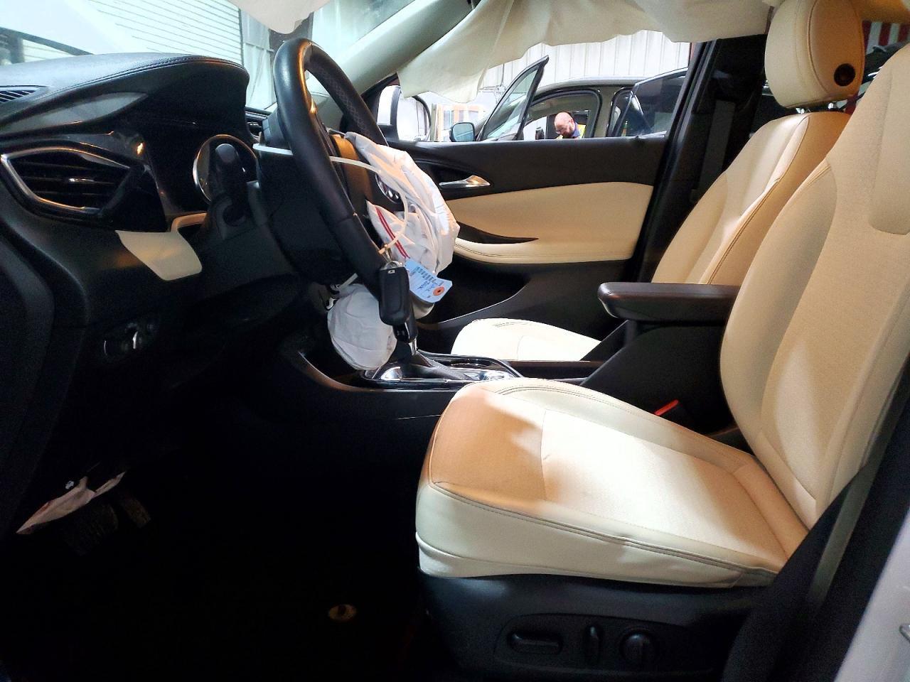2020 BUICK Encore GX