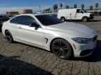 2014 BMW 4 Series