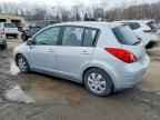 2008 NISSAN VERSA