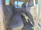 2006 NISSAN Frontier