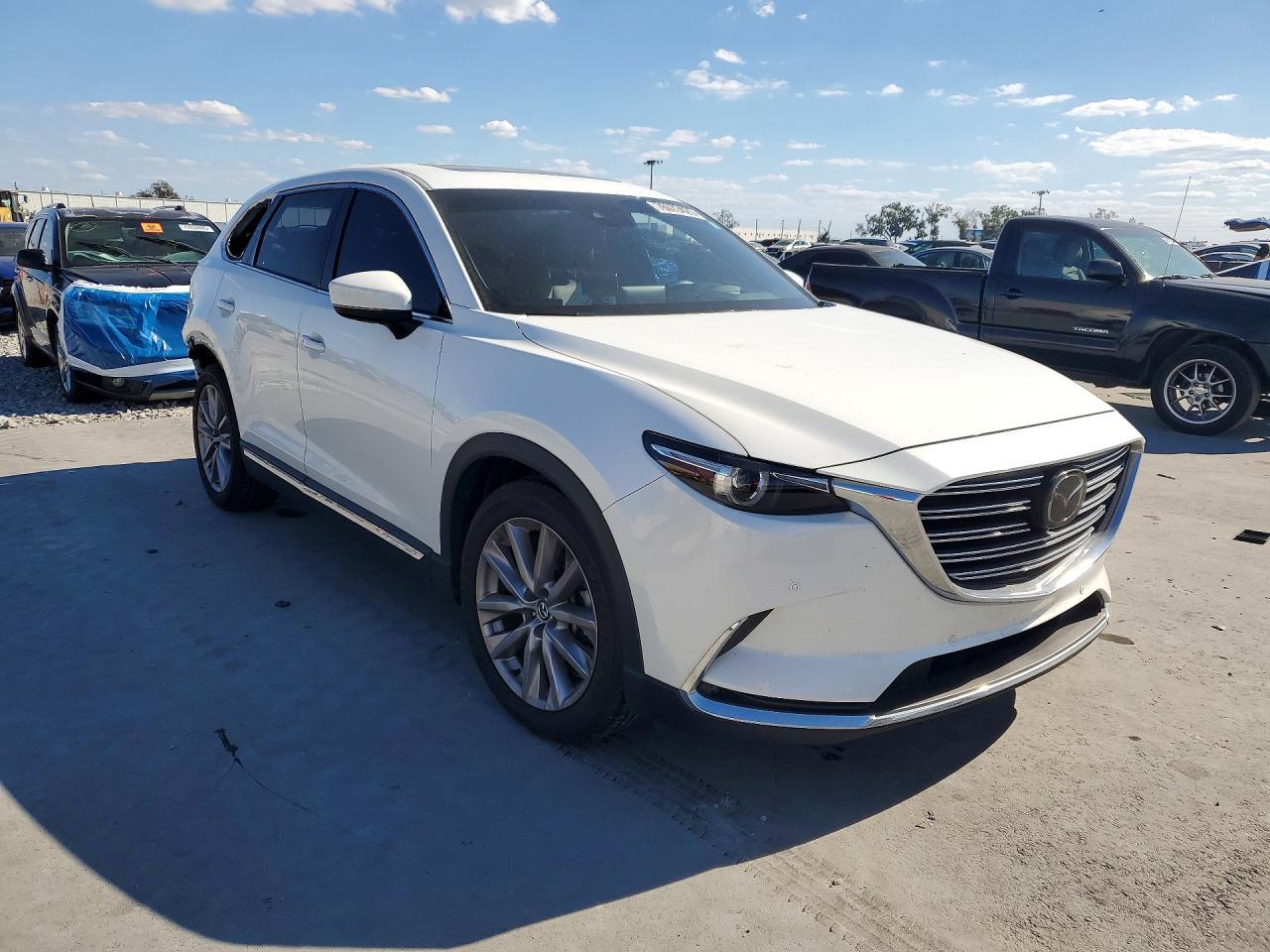 2020 MAZDA CX-9