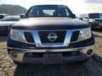 2010 NISSAN Frontier
