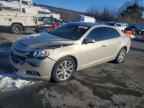 2014 CHEVROLET MALIBU