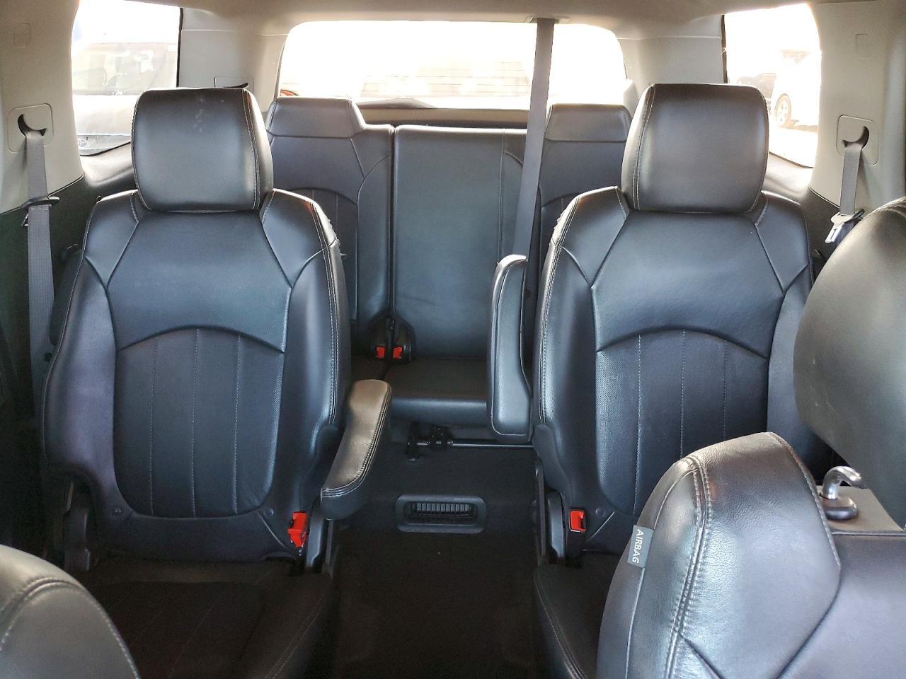 2015 GMC ACADIA