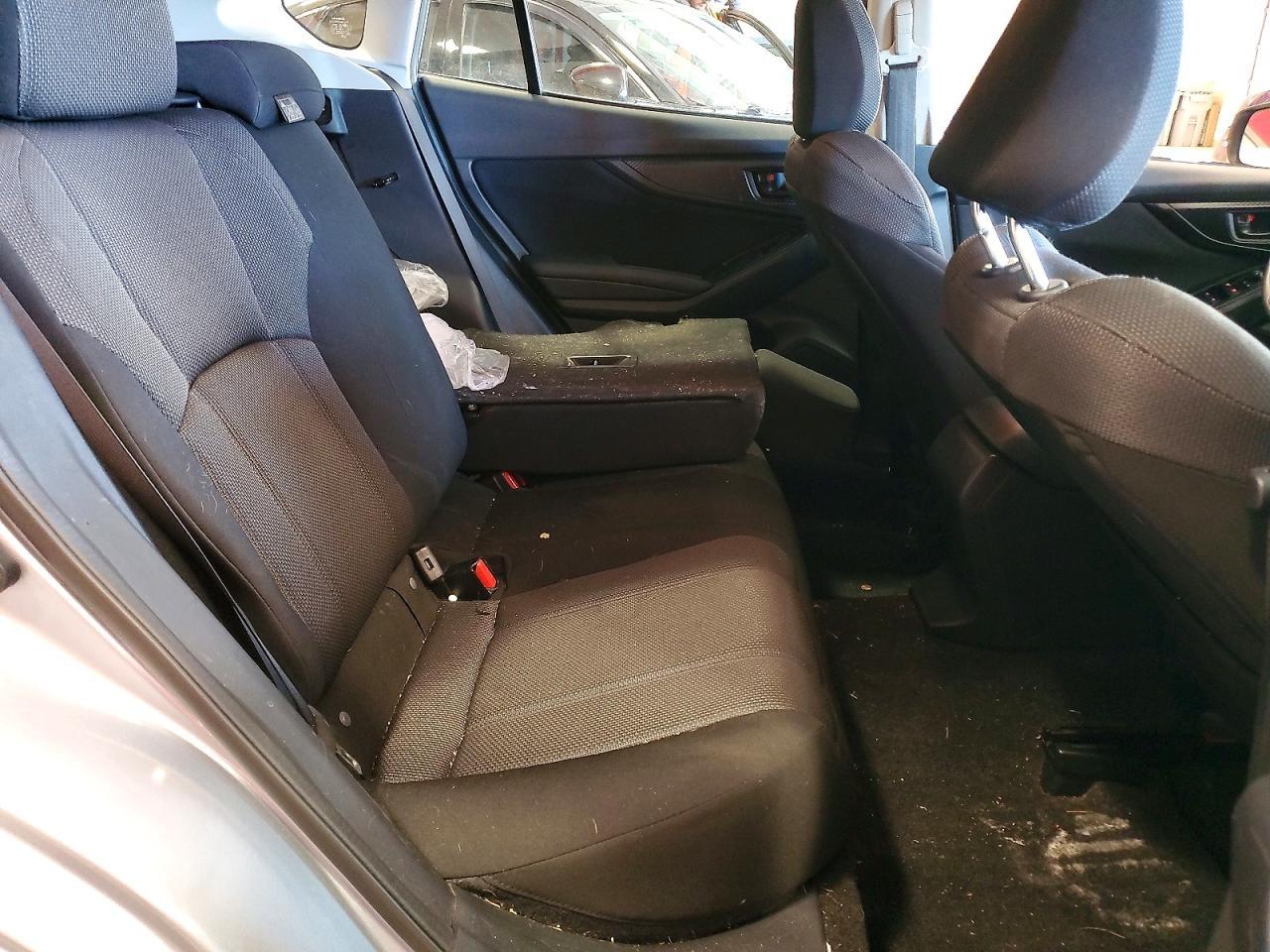 2019 SUBARU IMPREZA