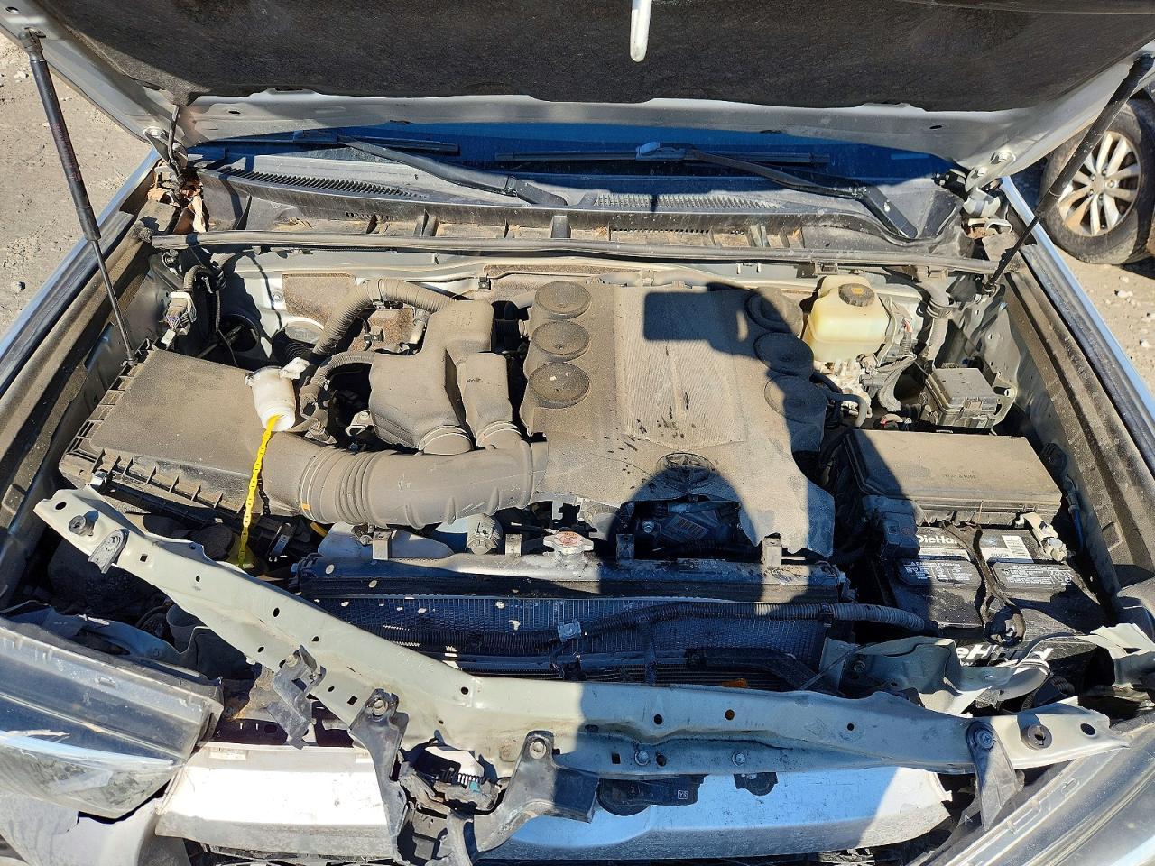 2020 TOYOTA 4Runner