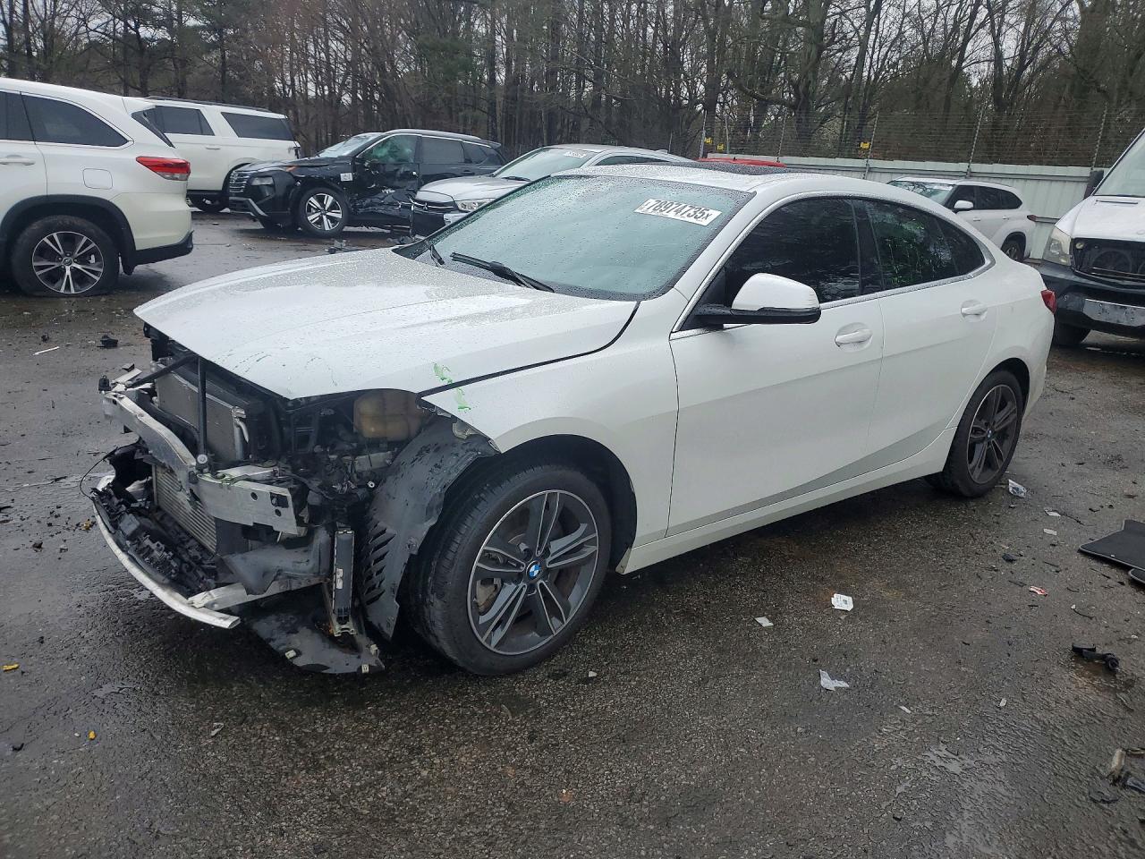 2023 BMW 2 Series