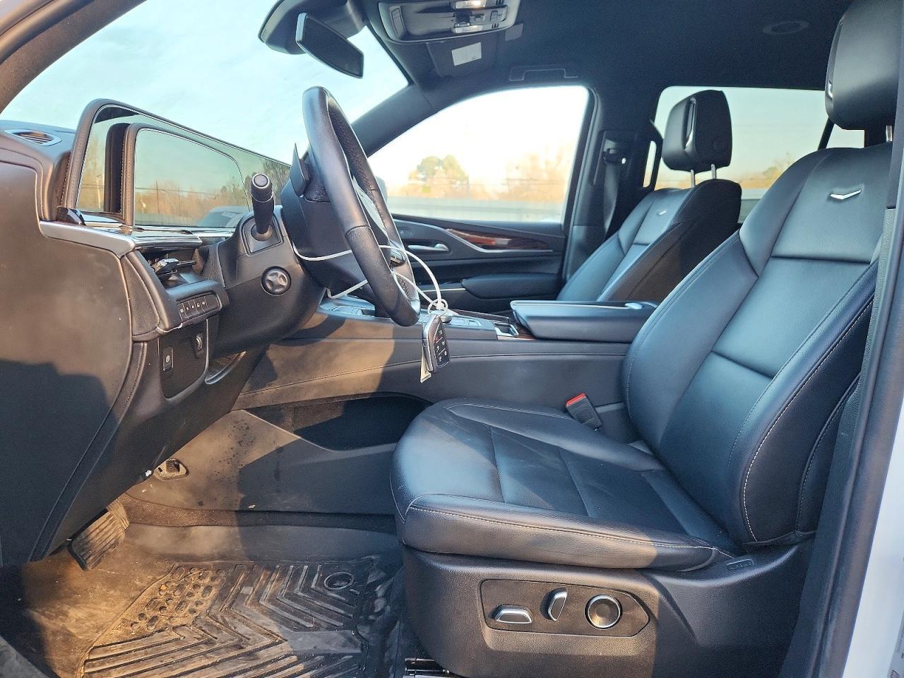 2024 CADILLAC ESCALADE