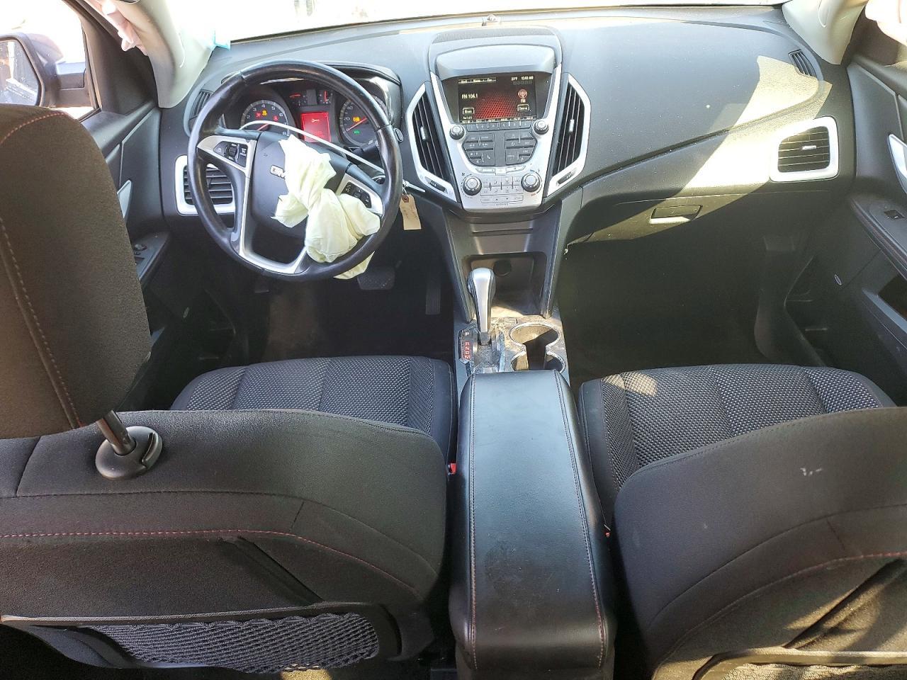 2013 GMC Terrain