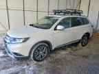 2018 MITSUBISHI outlander