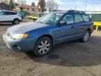 2006 SUBARU Legacy